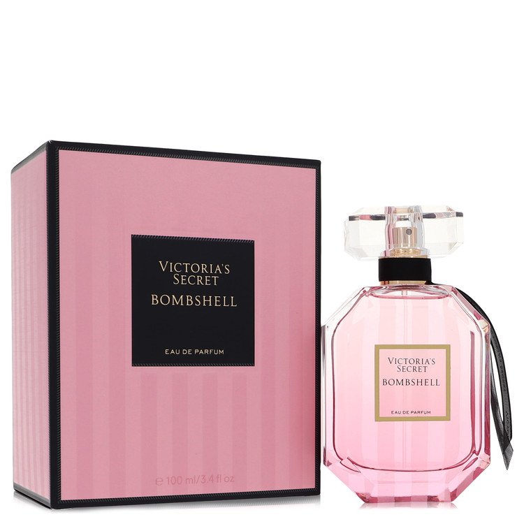 Bombshell by Victoria's Secret Eau De Parfum Spray 3.4 oz Bombshell by Victoria's Secret Eau De Parfum Spray 3.4 oz